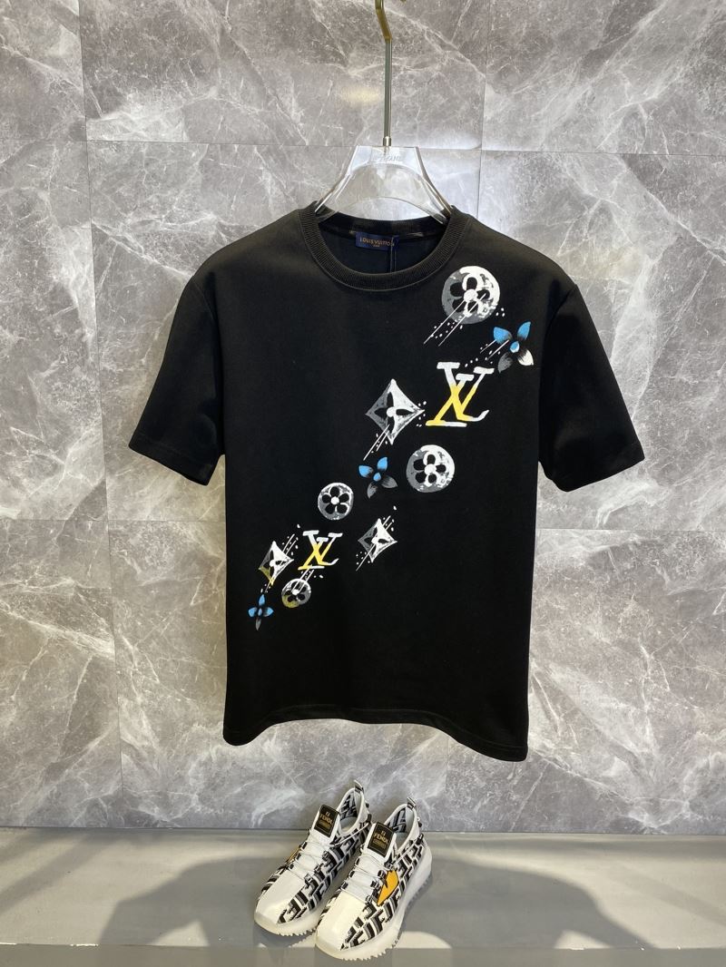 Louis Vuitton T-Shirts